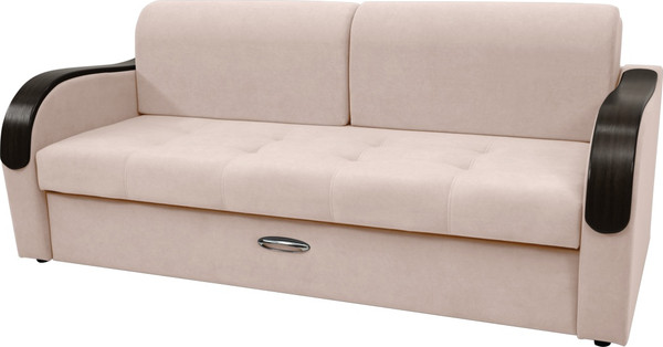 Диван Сириус Лидер-1 НПБ 110x225 - фото