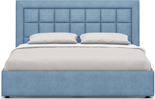 Двуспальная кровать Moon Family 1251 / К005391 - фото