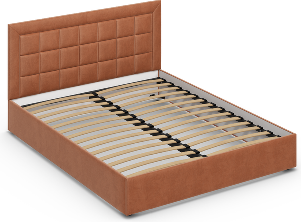 Двуспальная кровать Moon Family 1251 / К005412