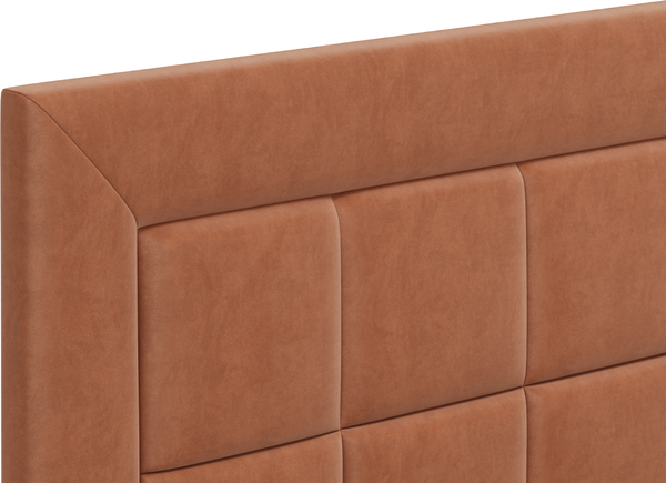 Двуспальная кровать Moon Family 1251 / К005412