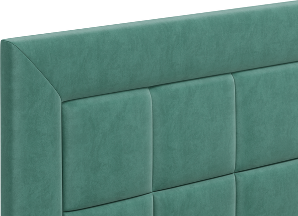 Двуспальная кровать Moon Family 1251 / К005452