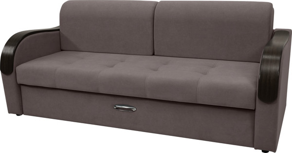 Диван Сириус Лидер-1 НПБ 110x225 - фото