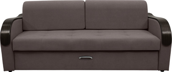 Диван Сириус Лидер-1 НПБ 110x225