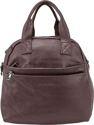 Сумка Poshete 921-335-COF - фото