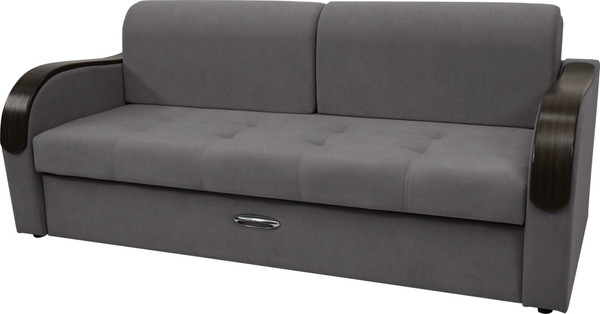 Диван Сириус Лидер-1 НПБ 110x225 - фото