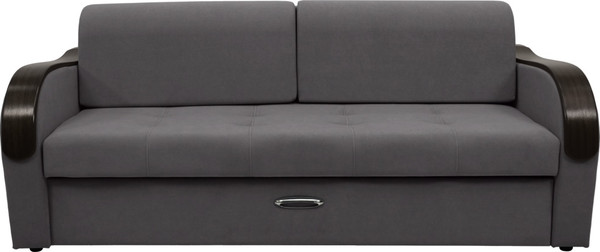 Диван Сириус Лидер-1 НПБ 110x225