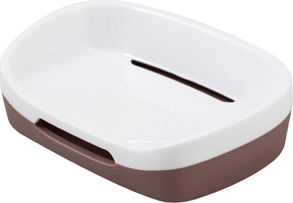 Мыльница Полимербыт Reef / 4324600