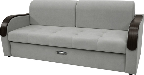 Диван Сириус Лидер-1 НПБ 110x225 - фото