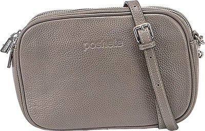 Сумка Poshete 923-0049-GRY - фото