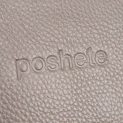 Сумка Poshete 923-0049-GRY