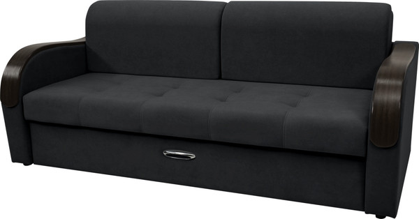 Диван Сириус Лидер-1 НПБ 110x225 - фото