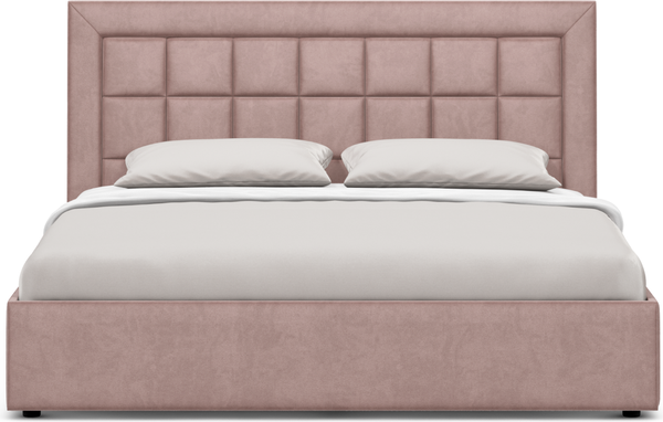 Двуспальная кровать Moon Family 1251 / К005433 - фото