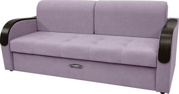 Диван Сириус Лидер-1 НПБ 110x225 - фото