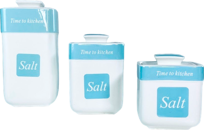 Набор емкостей для хранения Lenardi 118-071 - фото