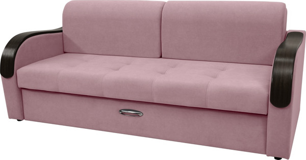 Диван Сириус Лидер-1 НПБ 110x225 - фото