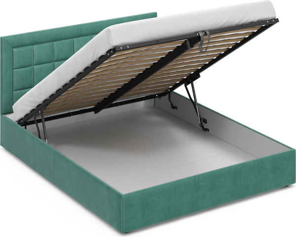 Двуспальная кровать Moon Family 1251 / К005453