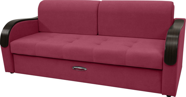 Диван Сириус Лидер-1 НПБ 110x225 - фото