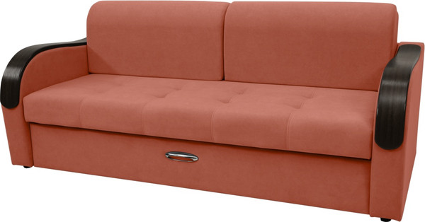 Диван Сириус Лидер-1 НПБ 110x225 - фото