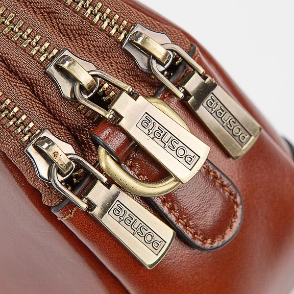 Сумка Poshete 923-20036SH-BRW