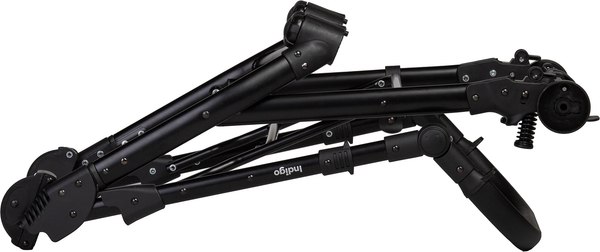 Детская универсальная коляска INDIGO Mio S 2 в 1