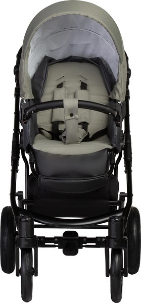 Детская универсальная коляска INDIGO Mio S 2 в 1