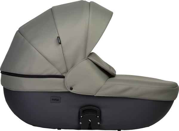 Детская универсальная коляска INDIGO Mio S 2 в 1