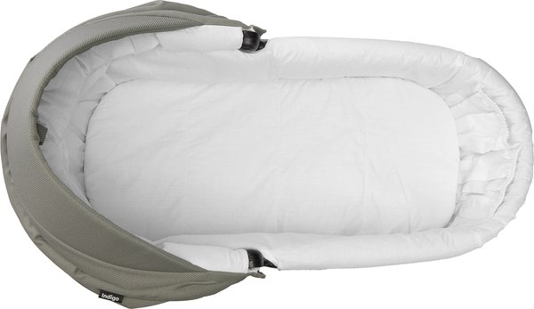 Детская универсальная коляска INDIGO Mio S 2 в 1