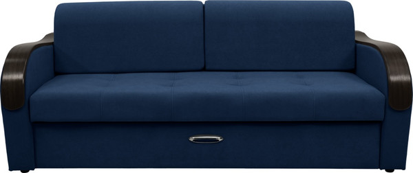 Диван Сириус Лидер-1 НПБ 110x225