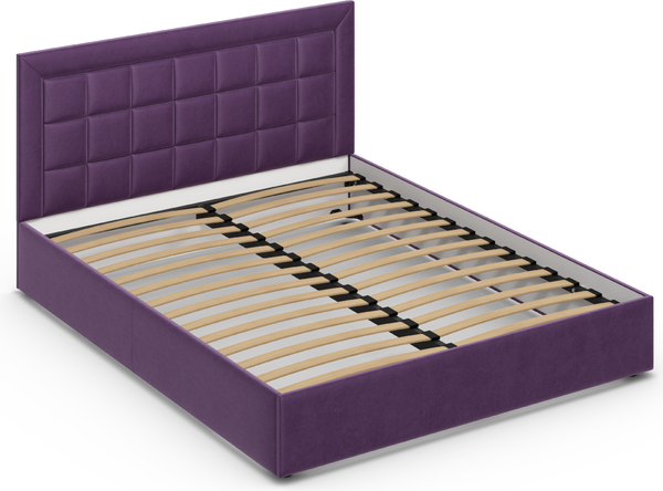 Двуспальная кровать Moon Family 1251 / К005444