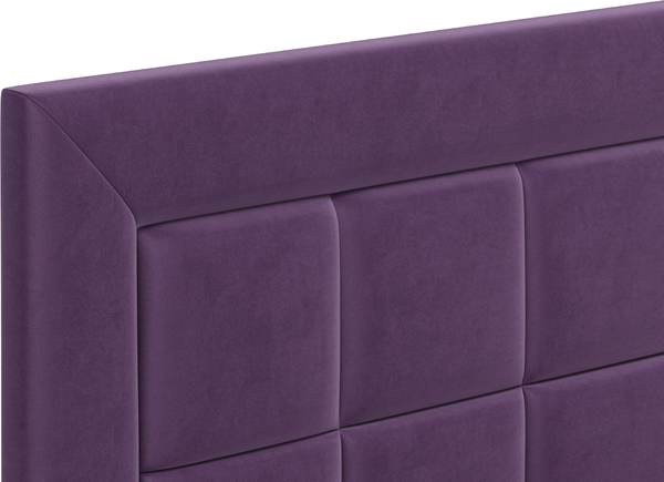 Двуспальная кровать Moon Family 1251 / К005444