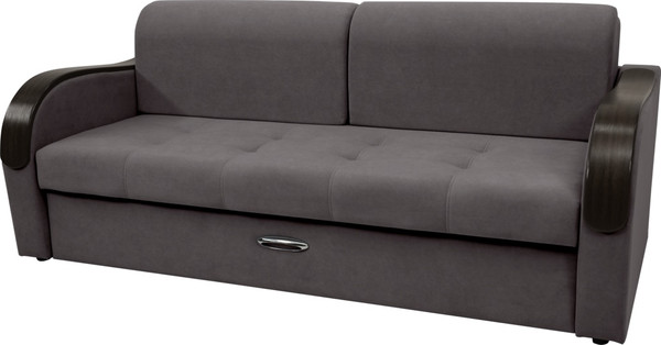 Диван Сириус Лидер-1 НПБ 110x225 - фото