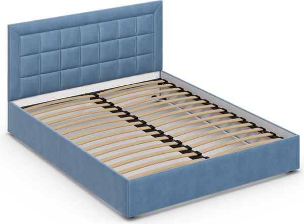 Двуспальная кровать Moon Family 1251 / К005394