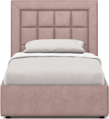 Односпальная кровать Moon Family 1251 / К005435 - фото