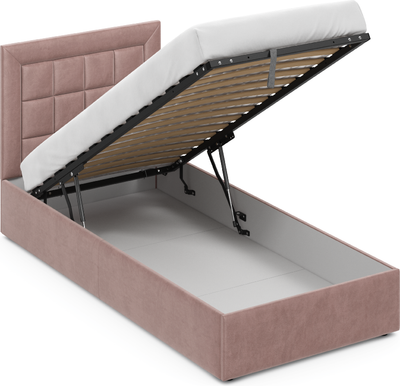 Односпальная кровать Moon Family 1251 / К005435