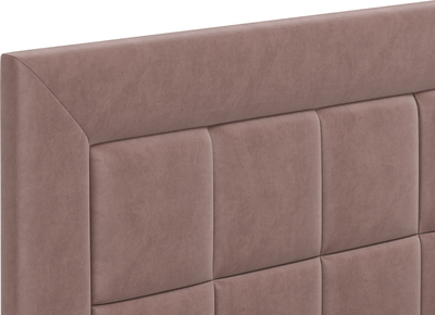 Односпальная кровать Moon Family 1251 / К005435