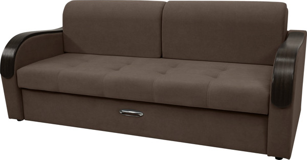 Диван Сириус Лидер-1 НПБ 110x225 - фото