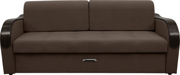 Диван Сириус Лидер-1 НПБ 110x225