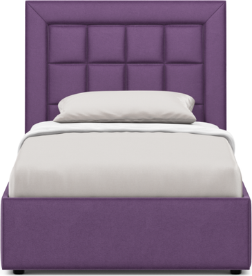 Односпальная кровать Moon Family 1251 / К005445 - фото