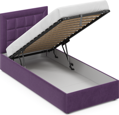 Односпальная кровать Moon Family 1251 / К005445