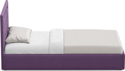 Односпальная кровать Moon Family 1251 / К005445