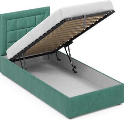 Односпальная кровать Moon Family 1251 / К005455