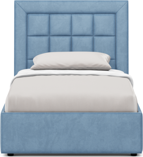 Односпальная кровать Moon Family 1251 / К005395 - фото