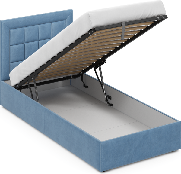 Односпальная кровать Moon Family 1251 / К005395