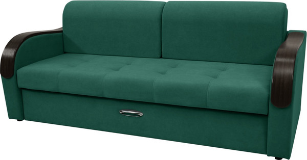 Диван Сириус Лидер-1 НПБ 110x225 - фото