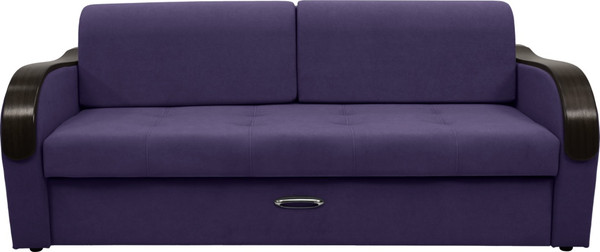 Диван Сириус Лидер-1 НПБ 110x225