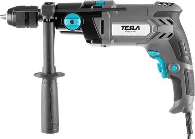 Дрель Tesla TD1100С / 843193