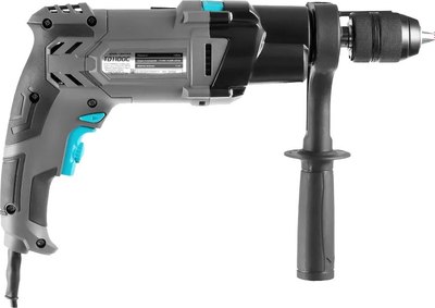 Дрель Tesla TD1100С / 843193