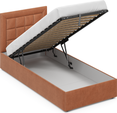 Односпальная кровать Moon Family 1251 / К005415