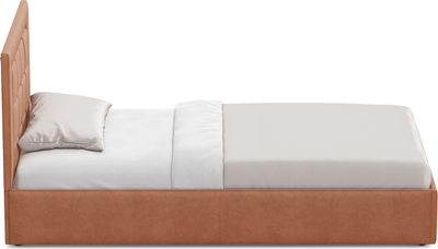 Односпальная кровать Moon Family 1251 / К005415