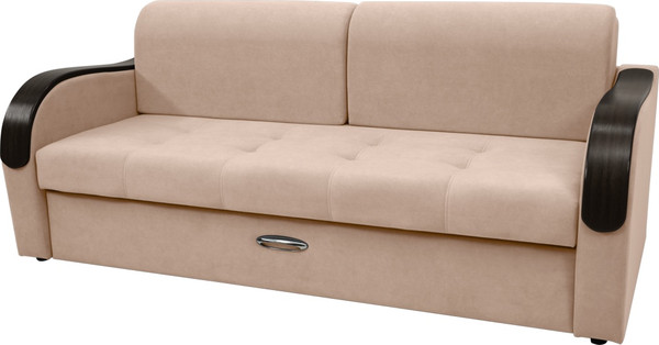 Диван Сириус Лидер-1 НПБ 110x225 - фото